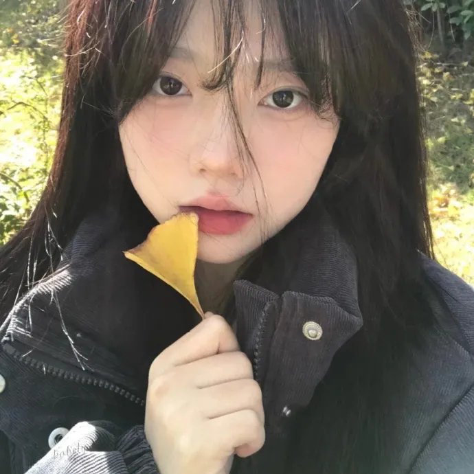 没有心跳的少女
